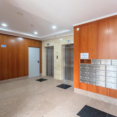 Beguest Vasco Da Gama Apartment Lisboa Exteriér fotografie