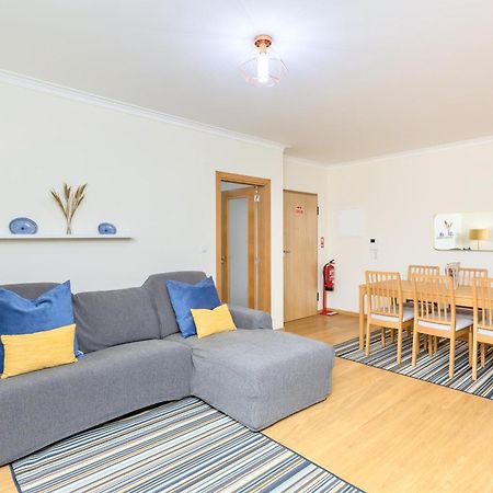 Beguest Vasco Da Gama Apartment Lisboa Exteriér fotografie