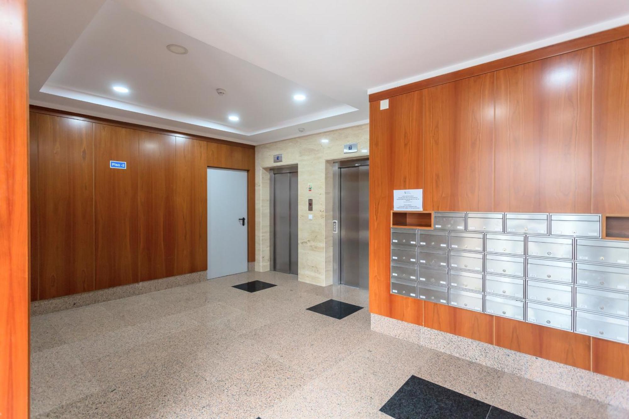 Beguest Vasco Da Gama Apartment Lisboa Exteriér fotografie