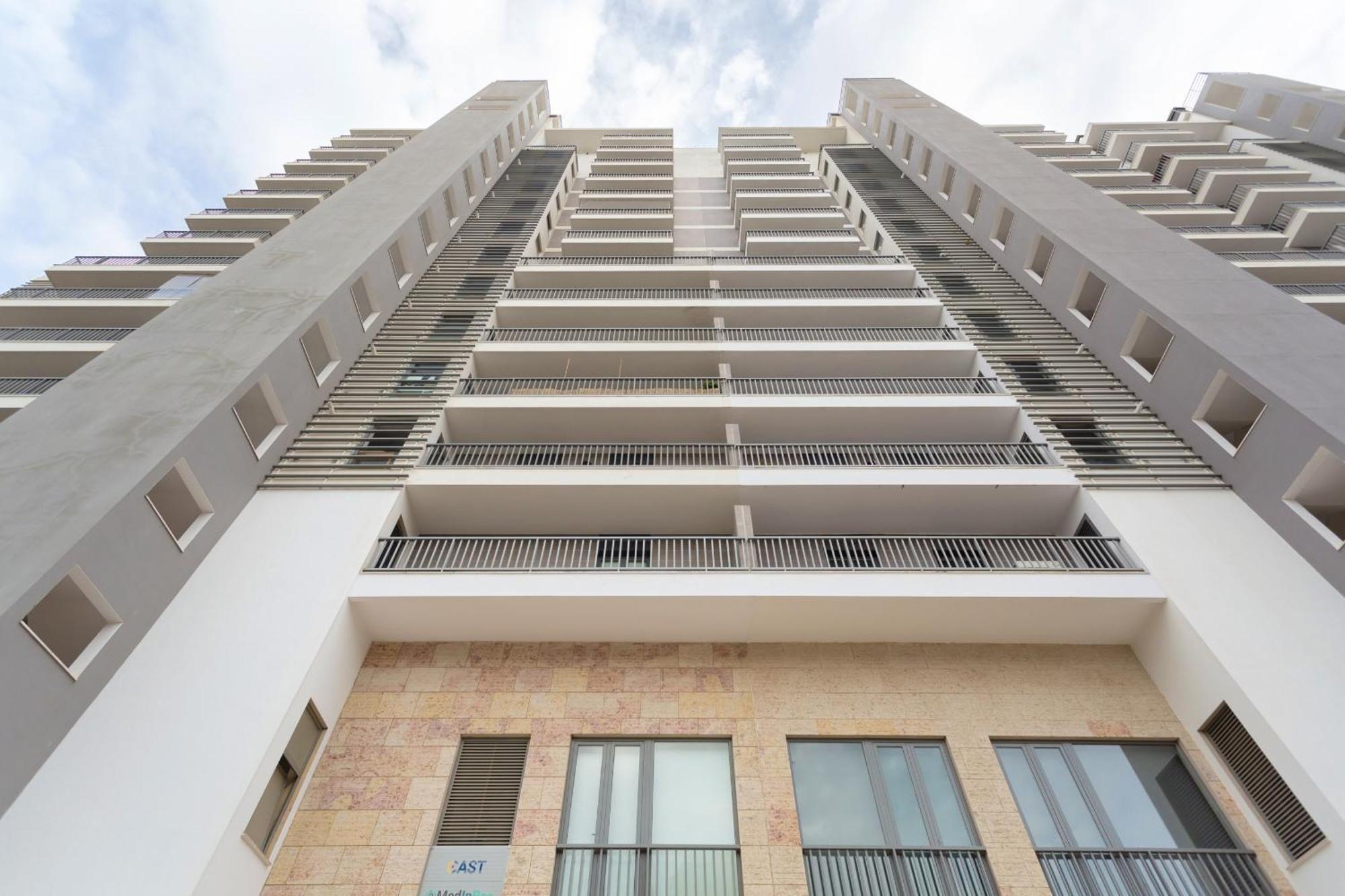 Beguest Vasco Da Gama Apartment Lisboa Exteriér fotografie